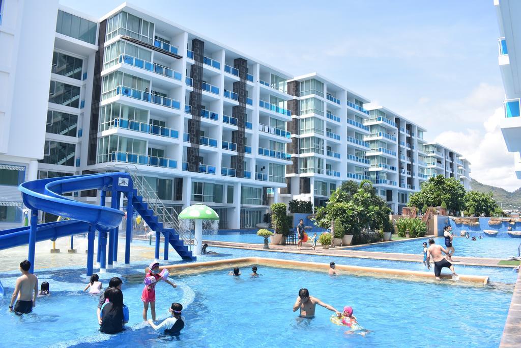 My Resort Huahin By D511 Luaran gambar