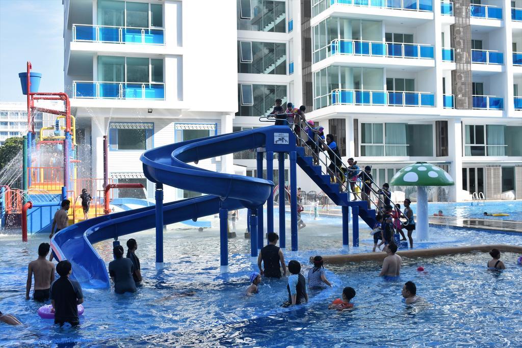 My Resort Huahin By D511 Luaran gambar