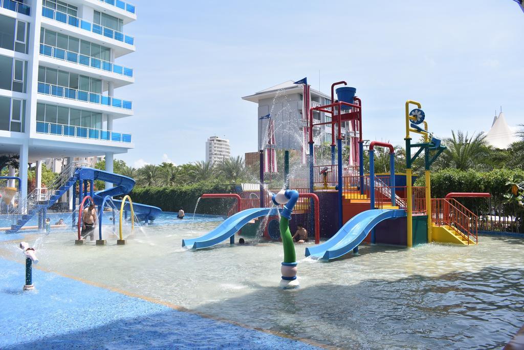 My Resort Huahin By D511 Luaran gambar