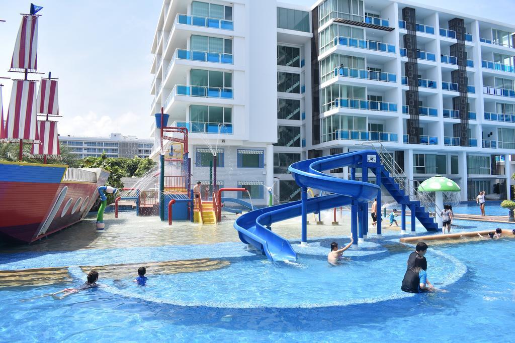 My Resort Huahin By D511 Luaran gambar