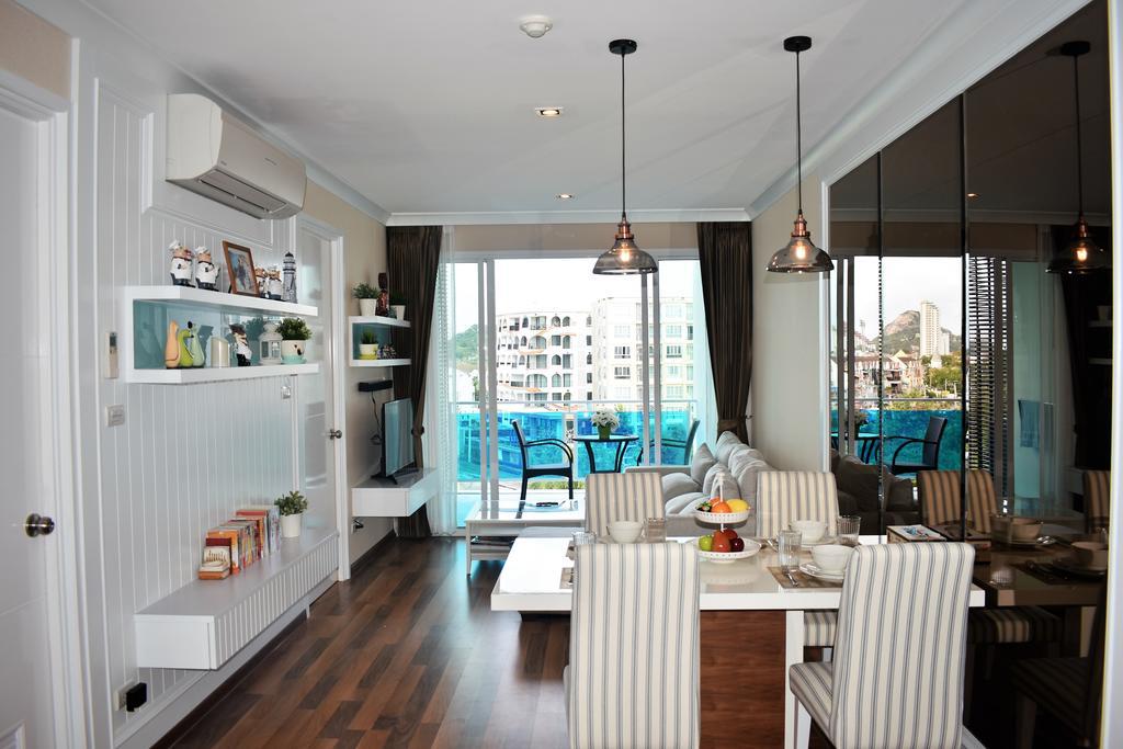 My Resort Huahin By D511 Luaran gambar