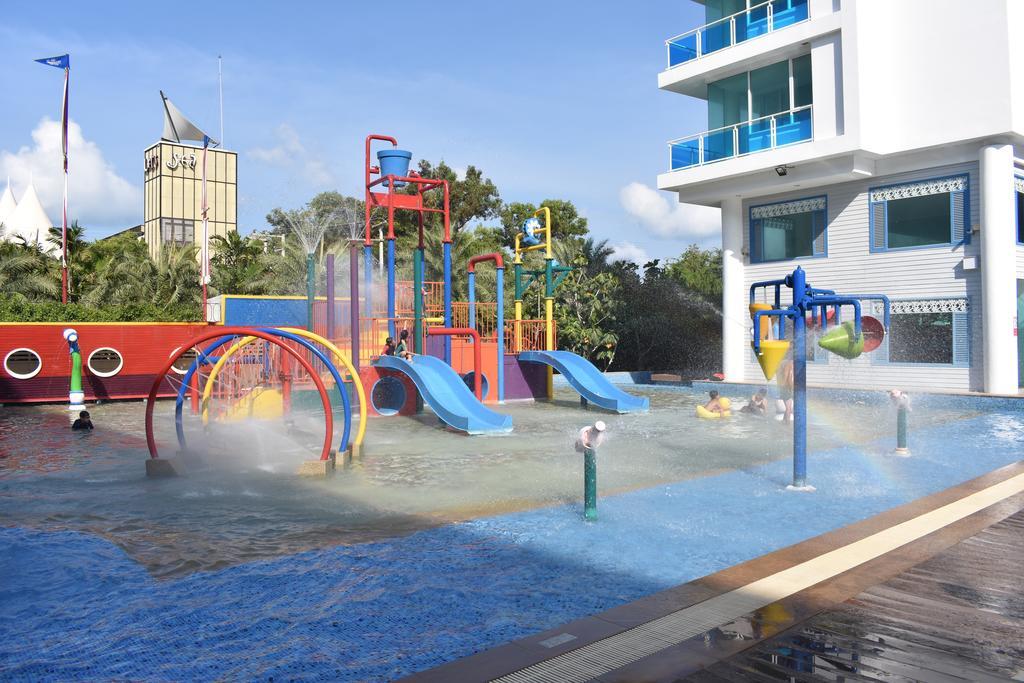 My Resort Huahin By D511 Luaran gambar
