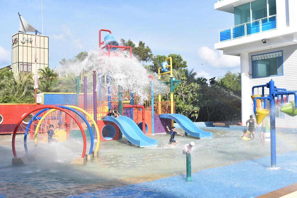 My Resort Huahin By D511 Luaran gambar